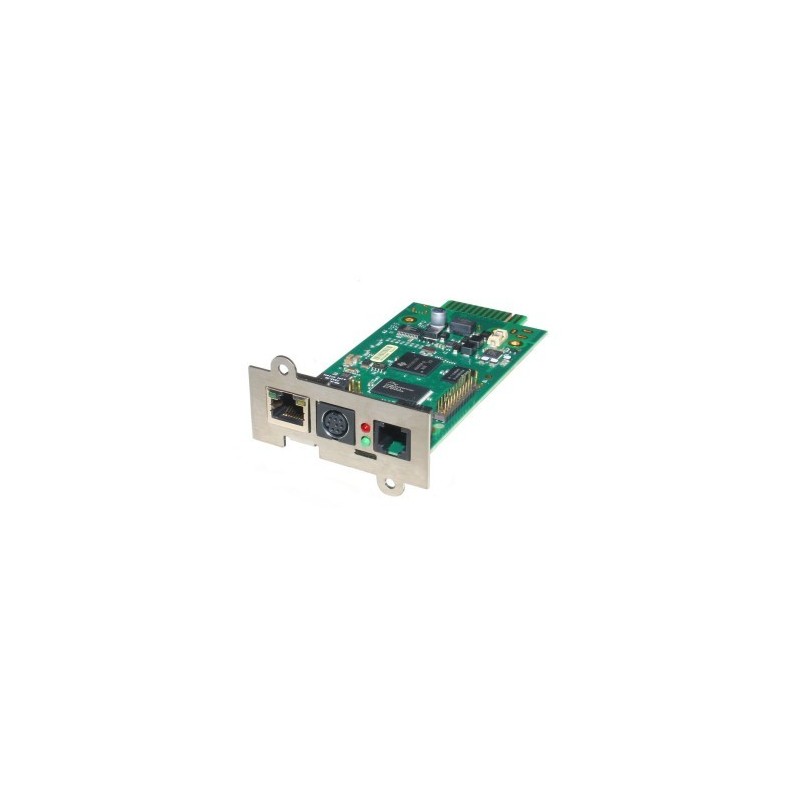 SNMP CARD GX5S CS161MINI