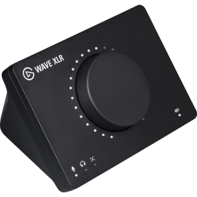 Elgato Wave XLR