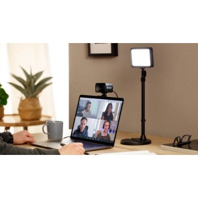 Elgato Schreibtisch Empunadura para camara