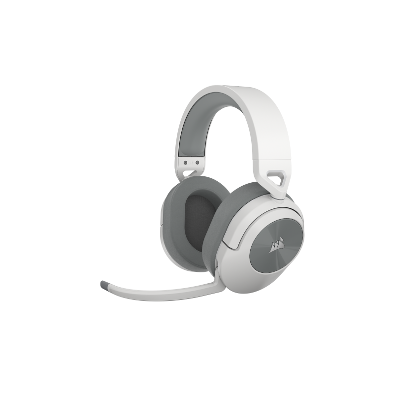 AURICULARES CORSAIR HS55 WIRELESS BLANCO CA 9011281 EU