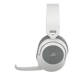 AURICULARES CORSAIR HS55 WIRELESS BLANCO CA 9011281 EU