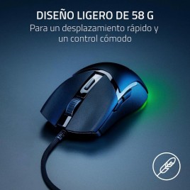 RATON RAZER COBRA RZ01 04650100 R3M1