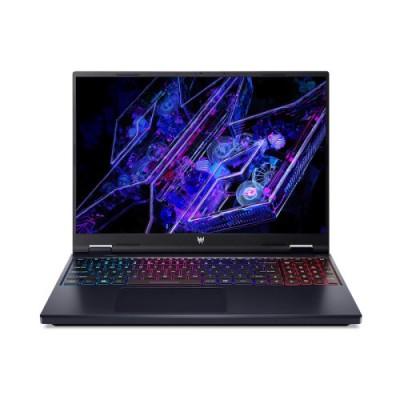 PORTATIL ACER PREDATOR HELIOS NEO 16 NHQRFEB002 16 CI7 14650HX 16GB 1024GB RTX 4060 NO SO
