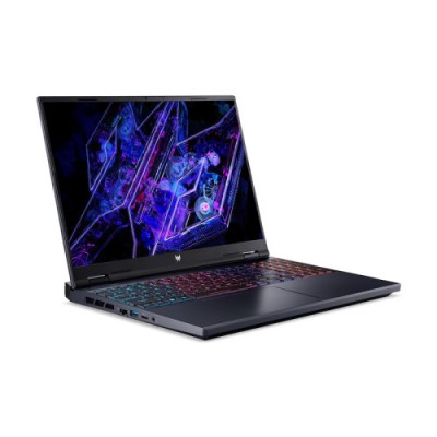 PORTATIL ACER PREDATOR HELIOS NEO 16 NHQRFEB002 16 CI7 14650HX 16GB 1024GB RTX 4060 NO SO