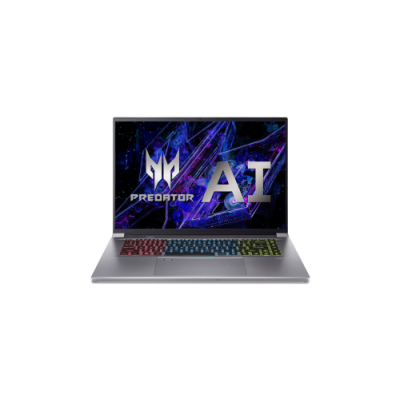 PORTATIL ACER PREDATOR HELIOS NEO 16 NHQPNEB009 16 CORE ULTRA 7 155H 16GB 2048GB RTX 4060 W11