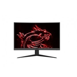 MSI MONITOR G24C6 E2 236 60CMCURVO 1500R VA 1920X1080 FHD 170HZ