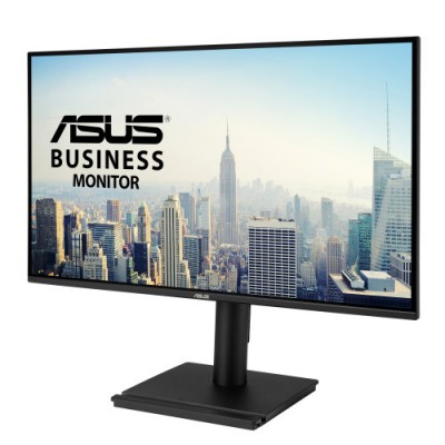 ASUS VA27AQSE pantalla para PC 686 cm 27 2560 x 1440 Pixeles Quad HD LCD Negro