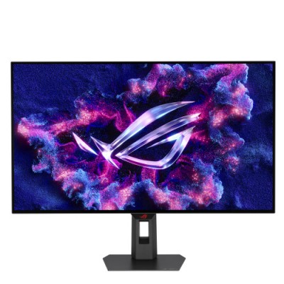 ASUS ROG Strix OLED XG32UCWG pantalla para PC 80 cm 315 3840 x 2160 Pixeles 4K Ultra HD Negro