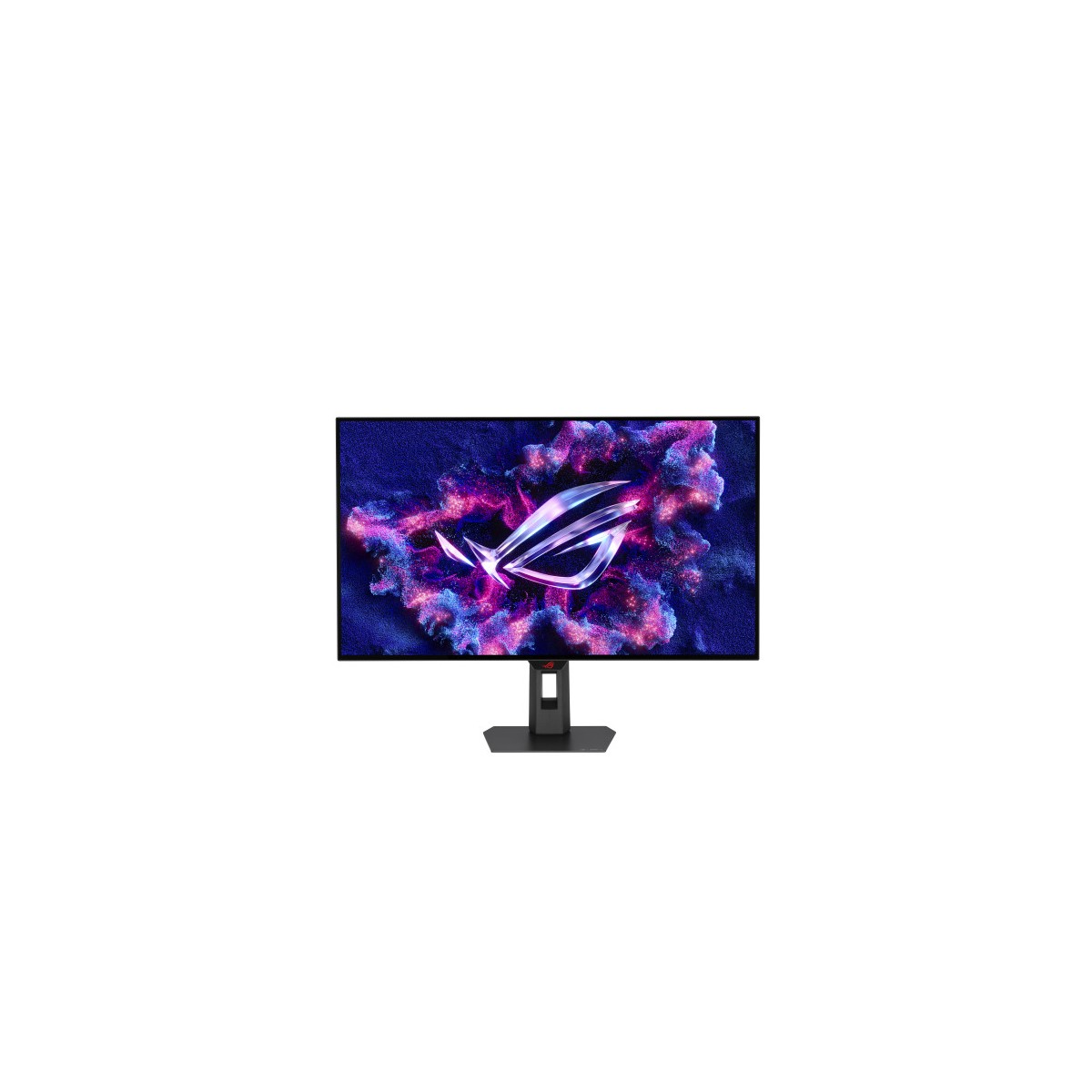 ASUS ROG Strix OLED XG32UCWG pantalla para PC 80 cm 315 3840 x 2160 Pixeles 4K Ultra HD Negro