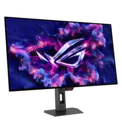 ASUS ROG Strix OLED XG32UCWG pantalla para PC 80 cm 315 3840 x 2160 Pixeles 4K Ultra HD Negro