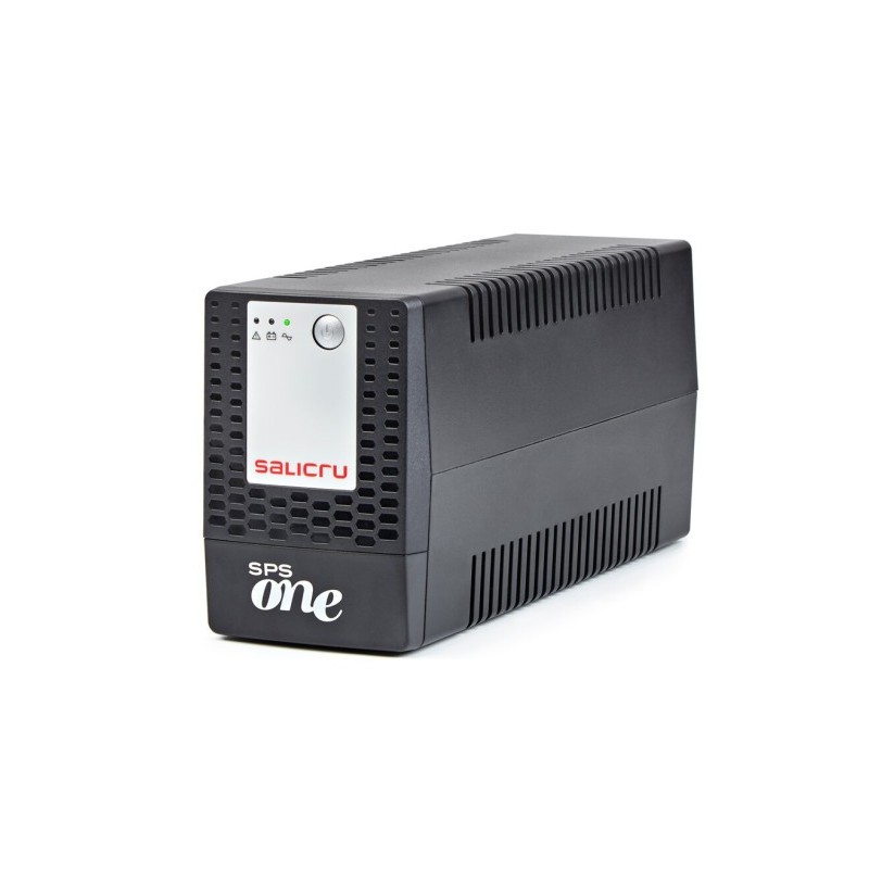 Salicru SPS 900 ONE BL 900 VA ACCS sistema de alimentacion ininterrumpida UPS 09 kVA