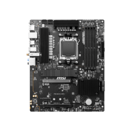 MSI PRO B650 S WIFI placa base AMD B650 Zocalo AM5 ATX