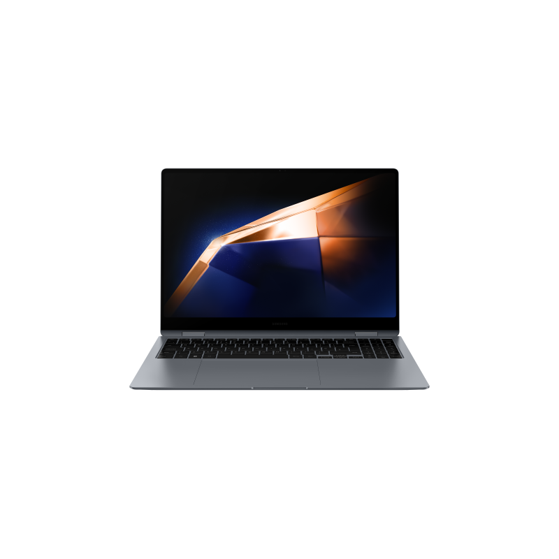 SAMSUNG PORTATIL GALAXY BOOK 4 16  PRO 16 I7 155H 16GB 512GB NVMe SSD WIN11 PRO STANDARD