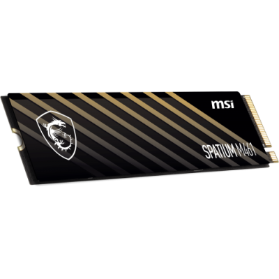 MSI S78 440L1D0 P83 unidad de estado solido M2 1 TB PCI Express 40 3D NAND NVMe