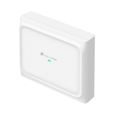 TP LINK PUNTO DE ACCESO WIFI 6 OMADA INTERIORES EXTERIORES DOBLE BANDA AX300 2402 MBPS 5GHZ Y 574 MBPS EN 24 GHZ