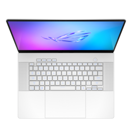 PORTATIL ASUS ROG ZEPHYRUS G16 OLED GA605WV QR016W 16 WQXGA 240HZ RYZEN AI 9 HX 370 32GB RAM 1TB SSD RTX 4060 8GB W11 HOME BLAN