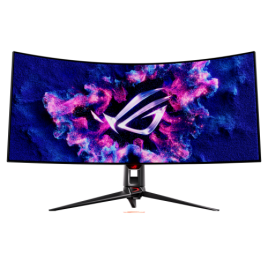 ASUS ROG Swift OLED PG39WCDM pantalla para PC 991 cm 39 3440 x 1440 Pixeles UltraWide Quad HD LCD Negro