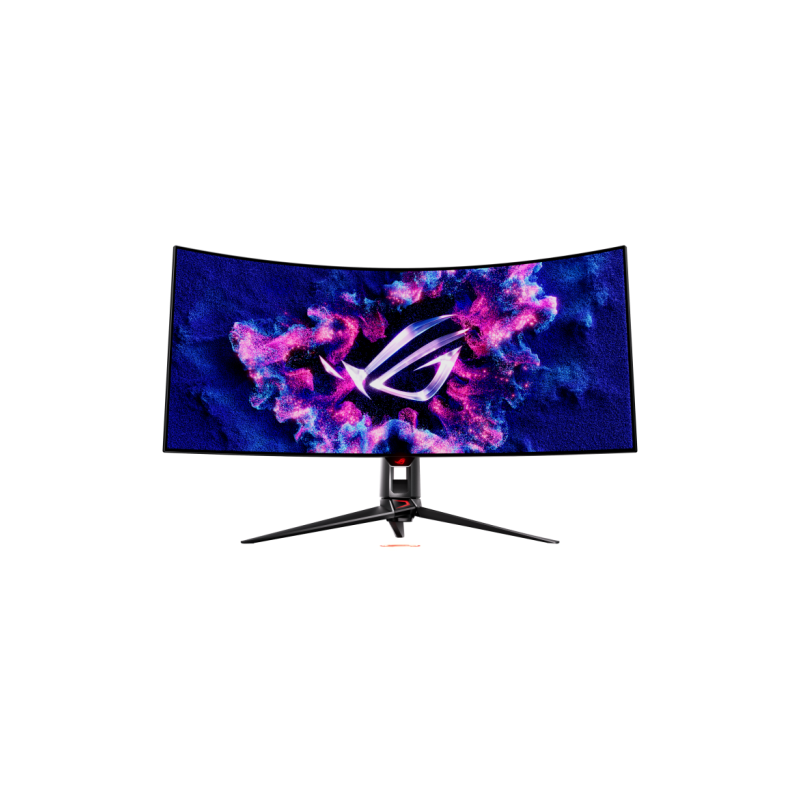 ASUS ROG Swift OLED PG39WCDM pantalla para PC 991 cm 39 3440 x 1440 Pixeles UltraWide Quad HD LCD Negro