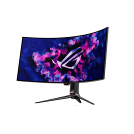 ASUS ROG Swift OLED PG39WCDM pantalla para PC 991 cm 39 3440 x 1440 Pixeles UltraWide Quad HD LCD Negro