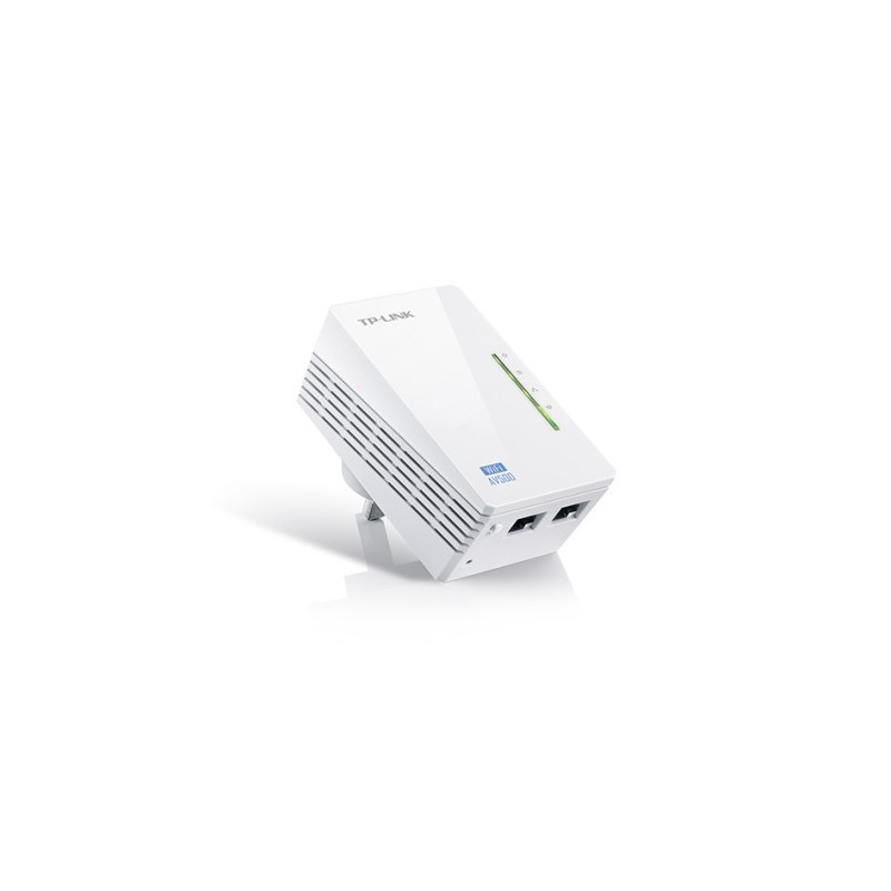 TP Link AV500 300 Mbit s Ethernet Wifi Blanco TL WPA4220