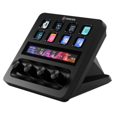 ELGATO STREAM DECK XLR 10GBD9921