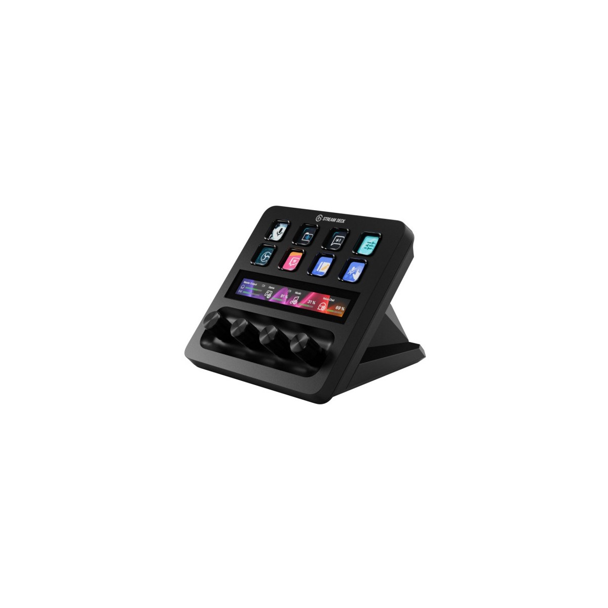 ELGATO STREAM DECK XLR 10GBD9921