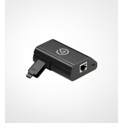 Elgato Network Dock RJ 45 USB C