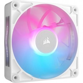 Ventilador Corsair iCUE LINK RX120 MAX RGB 120mm PWM