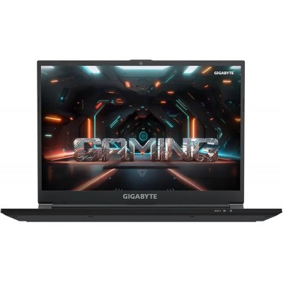 Portátil Gaming GIGABYTE G6 KF-H3ES854SD i7 RTX 4060 16GB 1TB