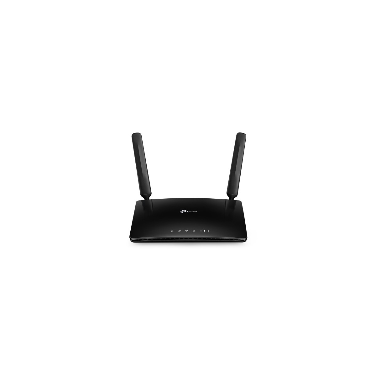 TP LINK Archer MR400 router inalambrico Doble banda 24 GHz 5 GHz Ethernet rapido 3G 4G Negro