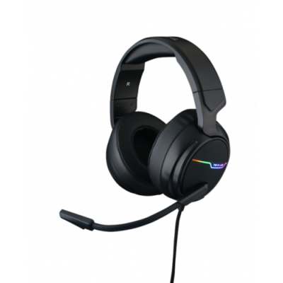 THE G LAB AURICULARES KORP THALLIUM PC PS4 71 RGB GL KORP THALLIUM