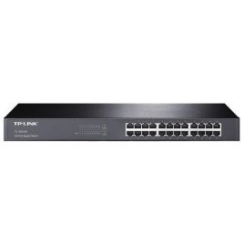 SWITCH TP LINK GIGABIT 24 PORT