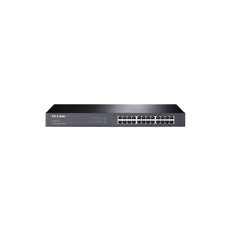 SWITCH TP LINK GIGABIT 24 PORT