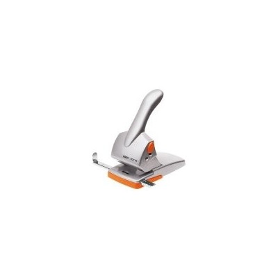 TALADRO GRAN CAPACIDAD MODELO HDC65 COLOR GRIS NARANJA RAPID 20922603