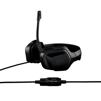 THE G LAB AURICULARES PC PS4 Y XBOX NEGRO KORP COBALT B