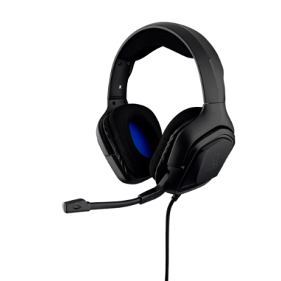 THE G LAB AURICULARES PC PS4 Y XBOX NEGRO KORP COBALT B