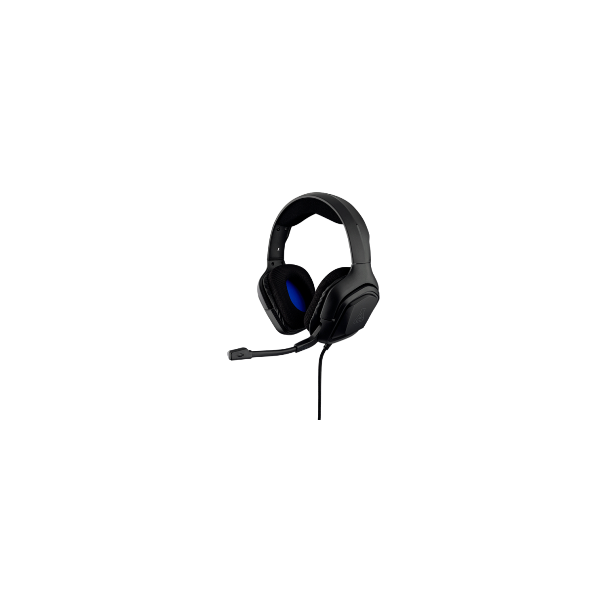 THE G LAB AURICULARES PC PS4 Y XBOX NEGRO KORP COBALT B