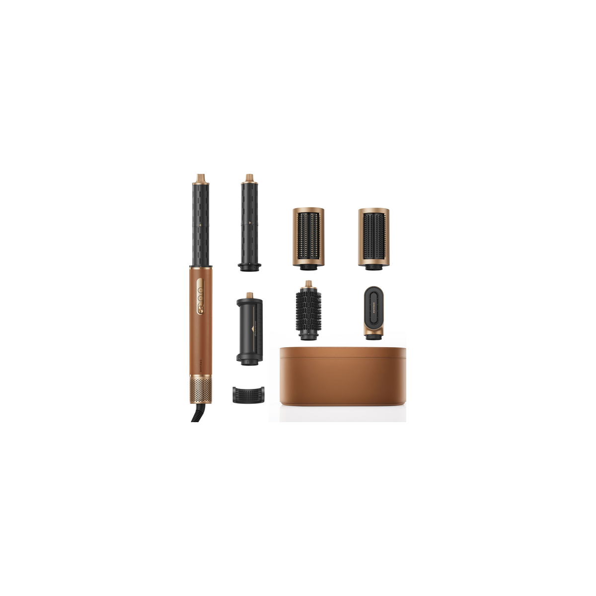 DREAME MOLDEADOR AIR STYLE PRO