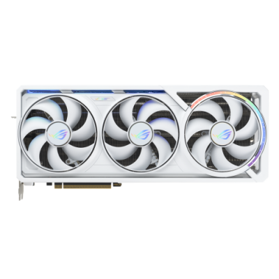 ASUS ROG Astral RTX5080 16G WHITE NVIDIA GeForce RTX 5080 16 GB GDDR7