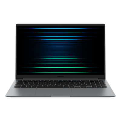 SAMSUNG PORTATIL GALAXY BOOK5 15 ULTRA5 32GB 512GB W11P GRAY