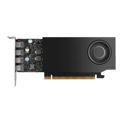 PNY NVIDIA RTX A1000 8 GB GDDR6
