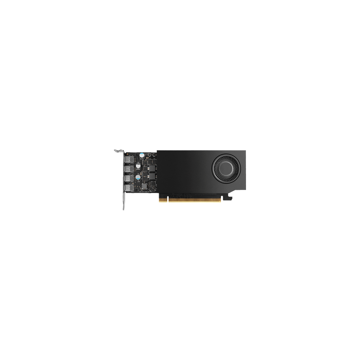 PNY NVIDIA RTX A1000 8 GB GDDR6