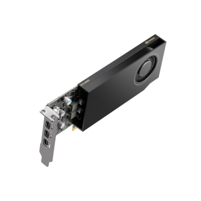 PNY RTX A1000 NVIDIA 8 GB GDDR6