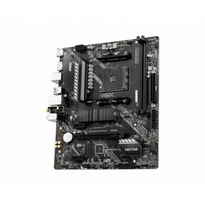 PLACA MSI MAG A520M VECTOR WIFIAMDAM4A520WIFIMATX