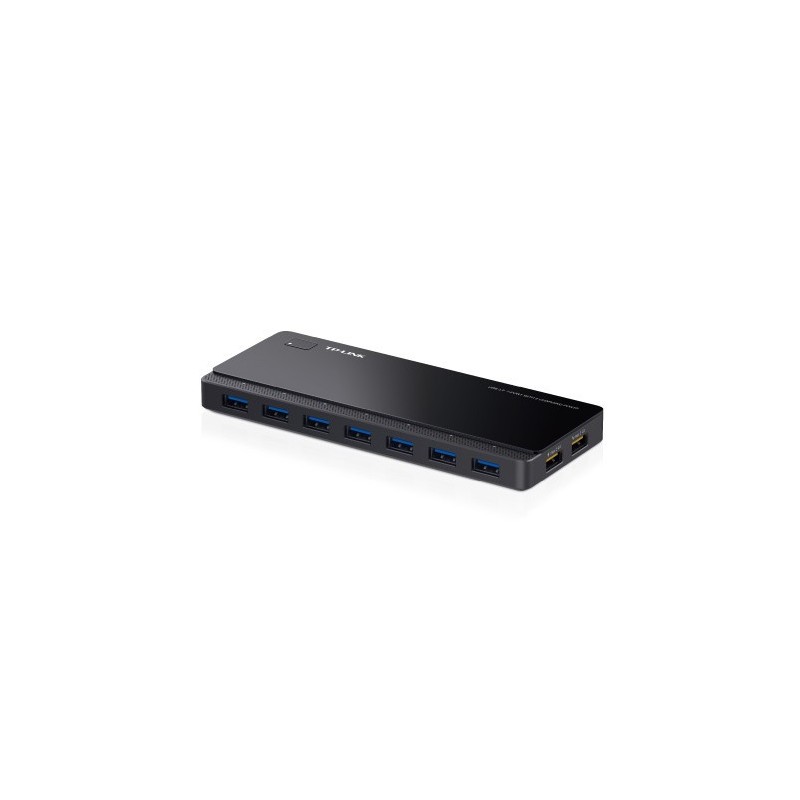 TP LINK UH720 USB 32 Gen 1 31 Gen 1 Micro B 5000 Mbit s Negro