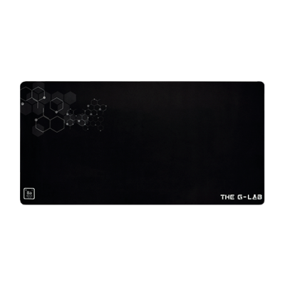 THE G LAB GAMING PAD XXL 900X450X2MM PAD BARIUM