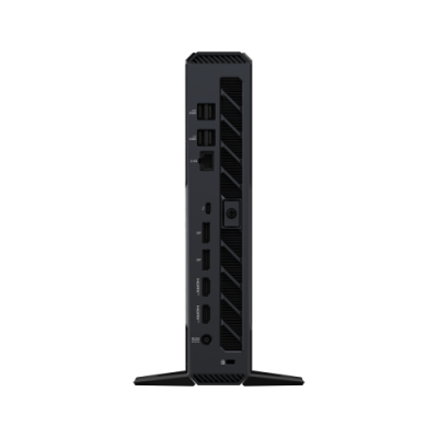 ASUS ROG NUC RNUC15JNK7X569A2 Intel Core Ultra 7 255HX 16 GB DDR5 SDRAM 1 TB SSD NVIDIA GeForce RTX 5060 Windows 11 Home Mini P