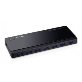 TP LINK UH720 USB 32 Gen 1 31 Gen 1 Micro B 5000 Mbit s Negro