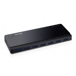 TP LINK UH700 USB 32 Gen 1 31 Gen 1 Micro B 5000 Mbit s Negro