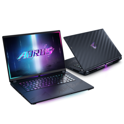 GIGABYTE AORUS MASTER 16 BZHC6PTE64SP ordenador portatil Intel Core Ultra 9 275HX Portatil 406 cm 16 WQXGA 32 GB DDR5 SDRAM 1 T